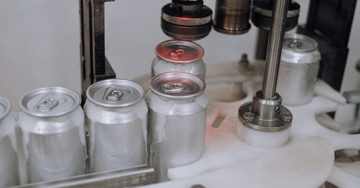 A Review of Insulation Materials in Food Production Cooling Systems