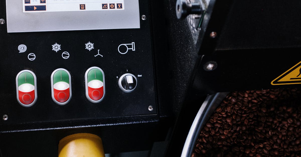 How to Implement Active Temperature Control in Food Production