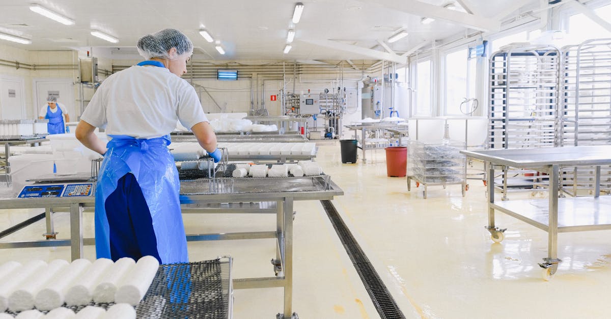 Review of Leading Active Cooling Solutions for Food Production
