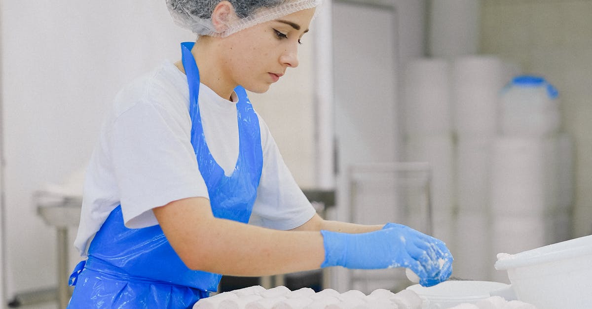 What are the benefits of using advanced cooling techniques in food storage