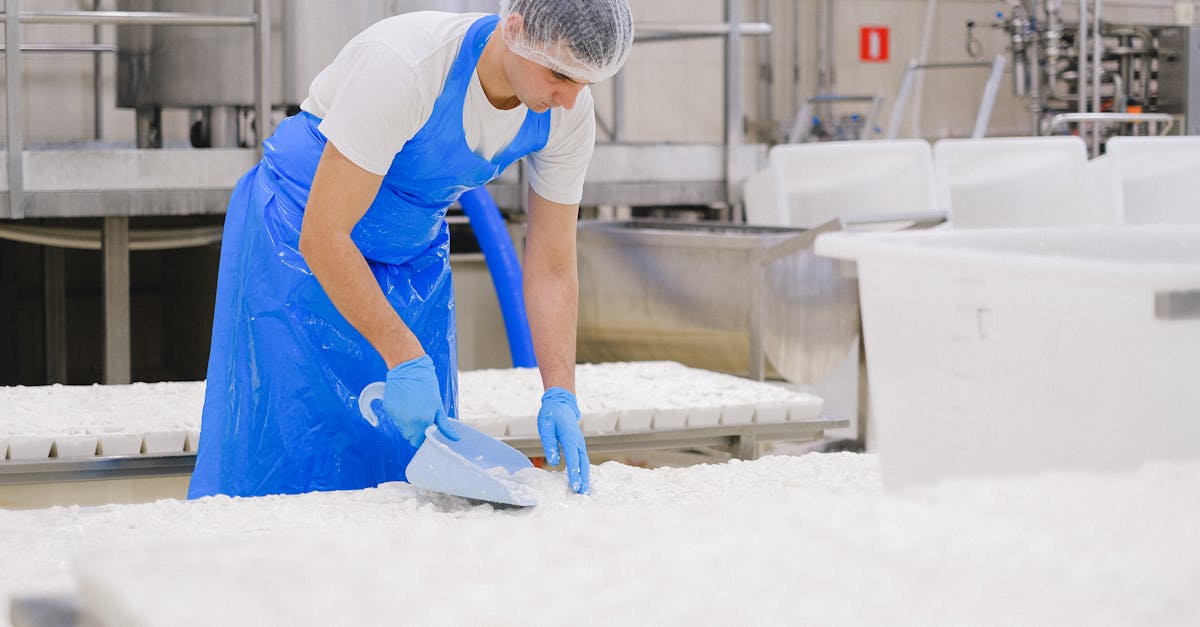 Why absorption refrigeration is favourable for sustainable food production